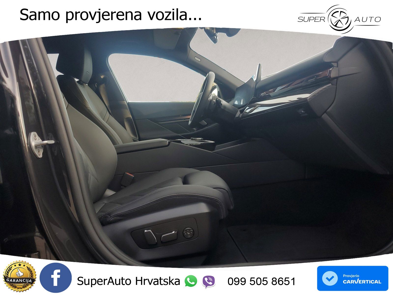 BMW 540d Touring (303 KS) xDrive Steptronic M Sport LED+GR SJED+ACC
