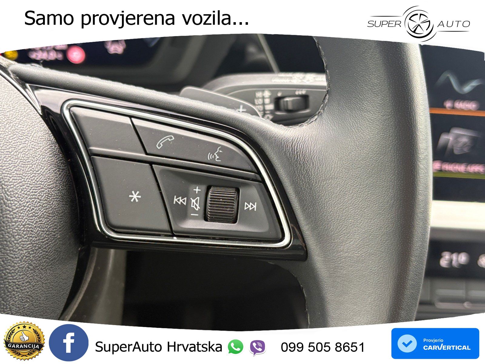 Audi A3 30 TDI (116 KS) S tronic LED+GR SJED+ACC