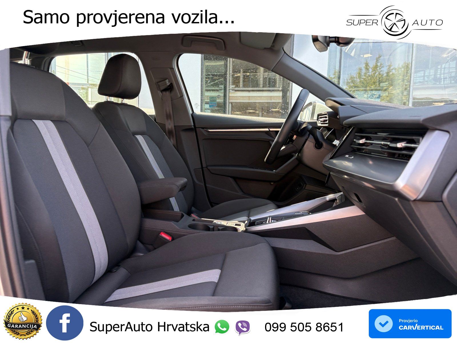 Audi A3 30 TDI (116 KS) S tronic LED+GR SJED+ACC