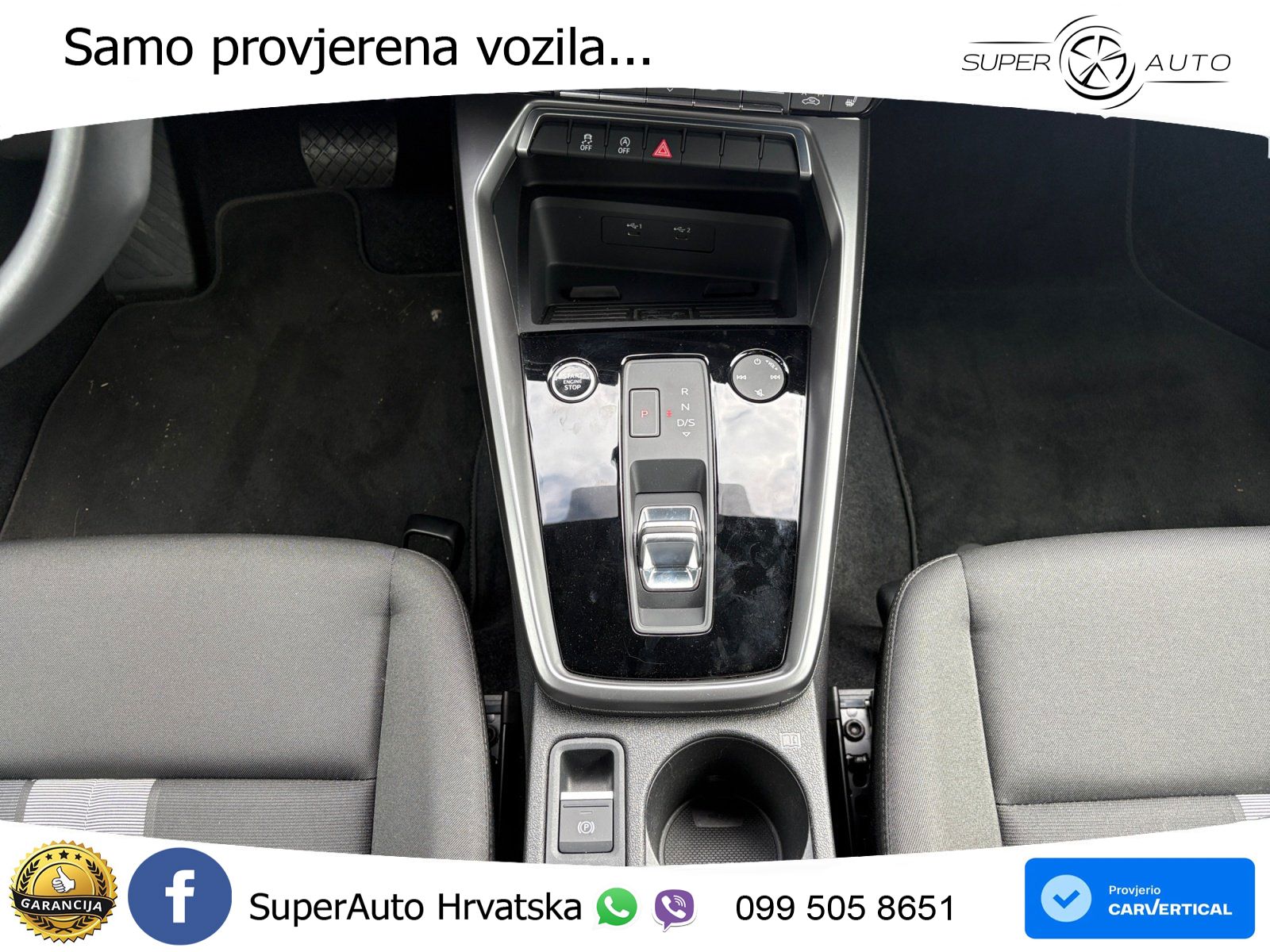 Audi A3 30 TDI (116 KS) S tronic LED+GR SJED+ACC