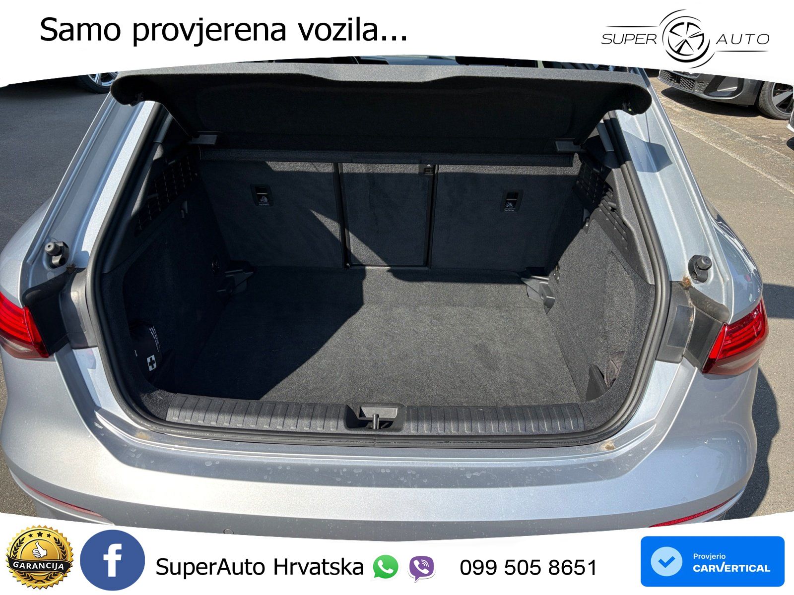 Audi A3 30 TDI (116 KS) S tronic LED+GR SJED+ACC