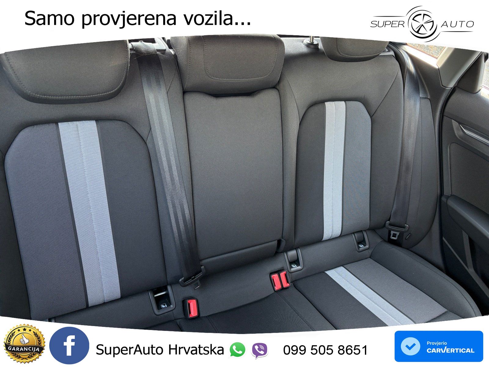 Audi A3 30 TDI (116 KS) S tronic LED+GR SJED+ACC