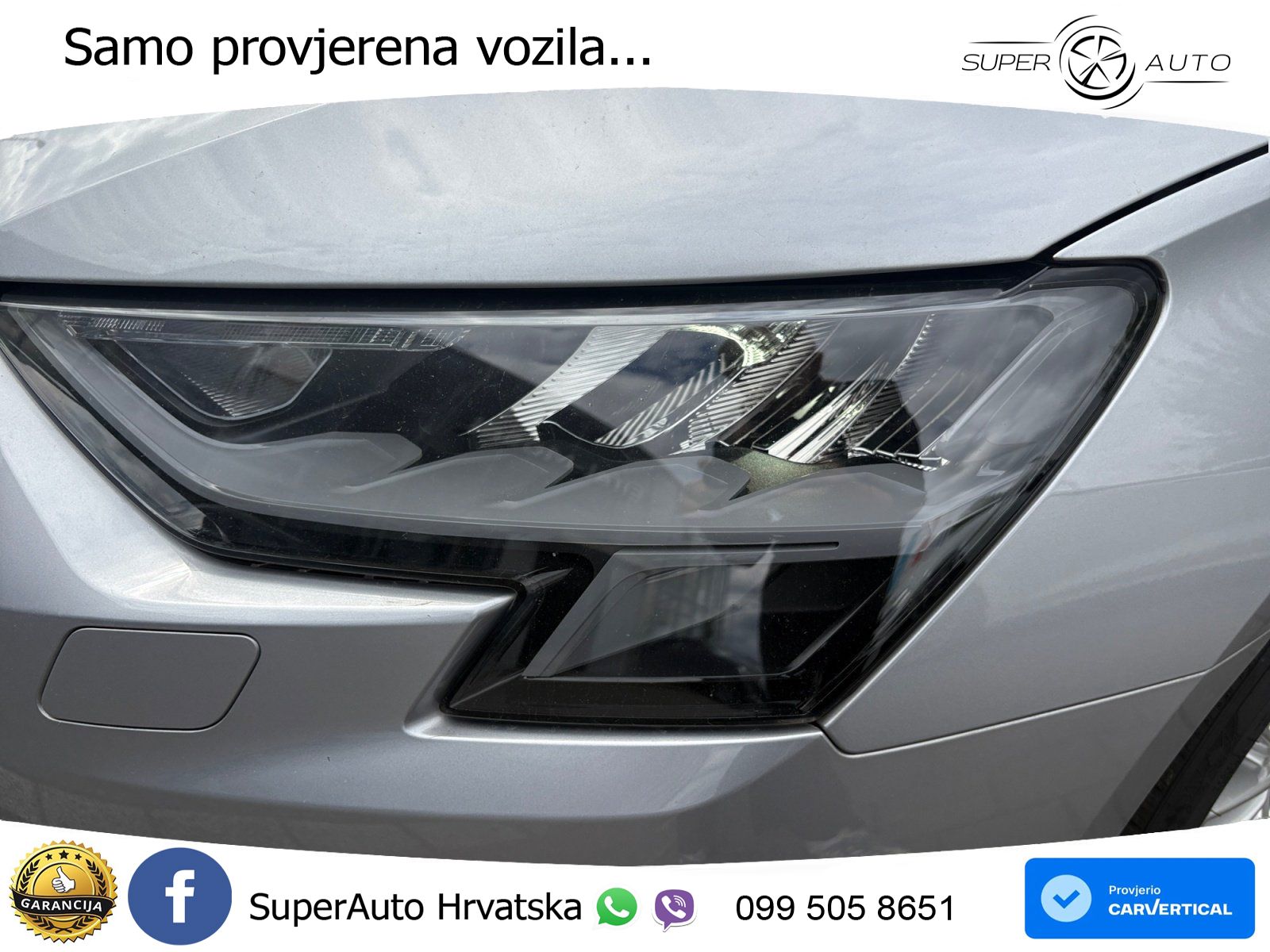 Audi A3 30 TDI (116 KS) S tronic LED+GR SJED+ACC