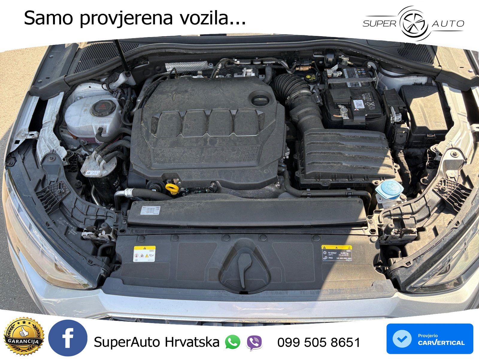 Audi A3 30 TDI (116 KS) S tronic LED+GR SJED+ACC