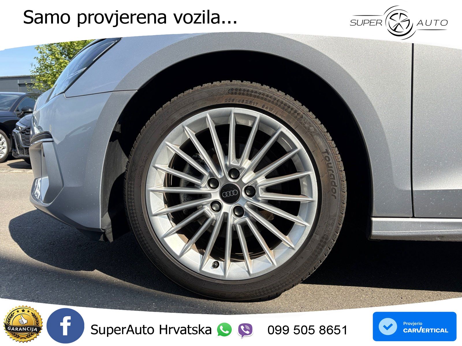 Audi A3 30 TDI (116 KS) S tronic LED+GR SJED+ACC