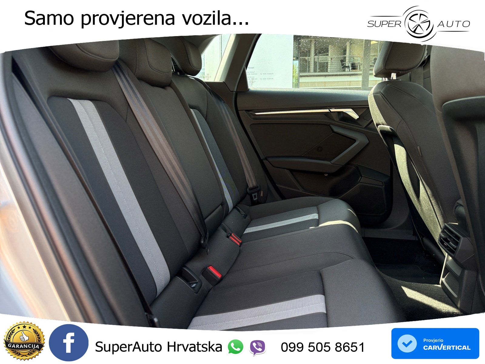Audi A3 30 TDI (116 KS) S tronic LED+GR SJED+ACC