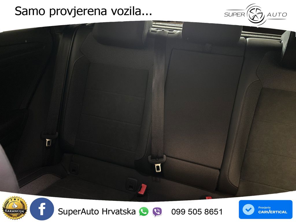 Volkswagen T-Roc 1.5 TSI (150 KS) DSG LED+GR SJED+ACC