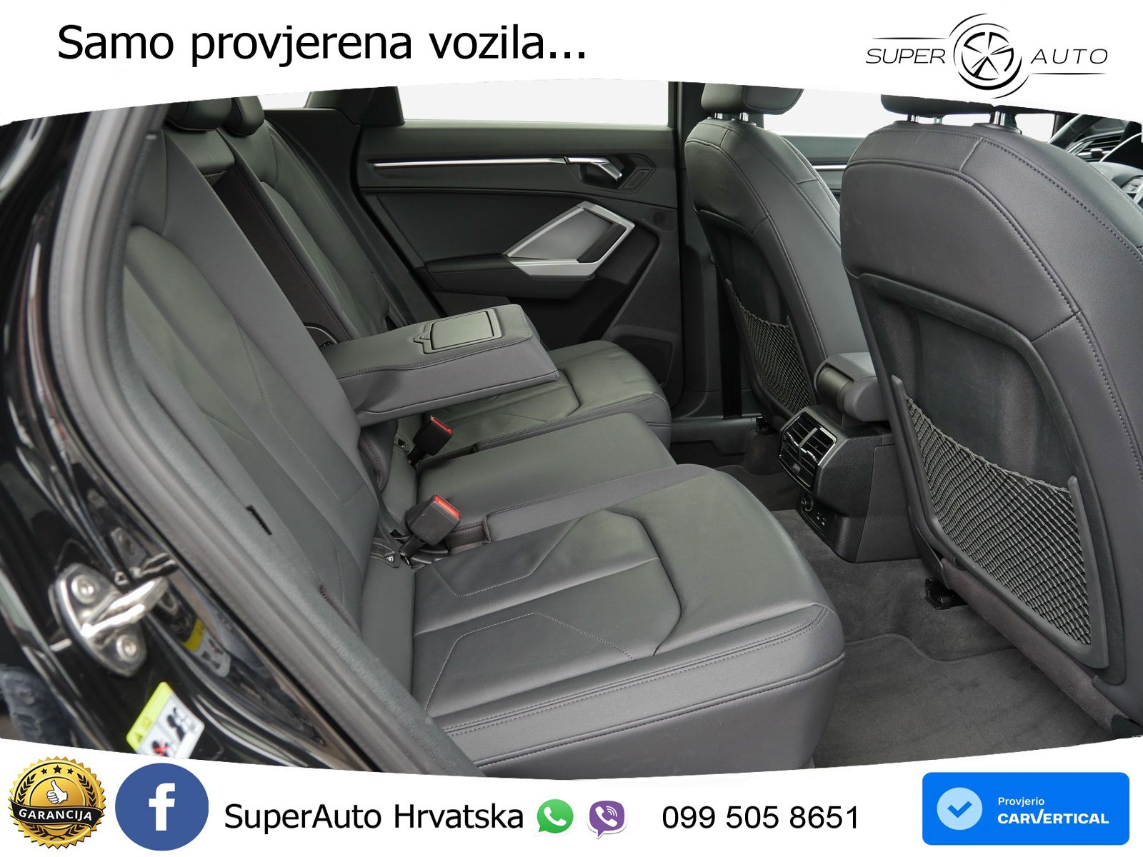 Audi Q3 40 TDI (200 KS) quattro S tronic S line