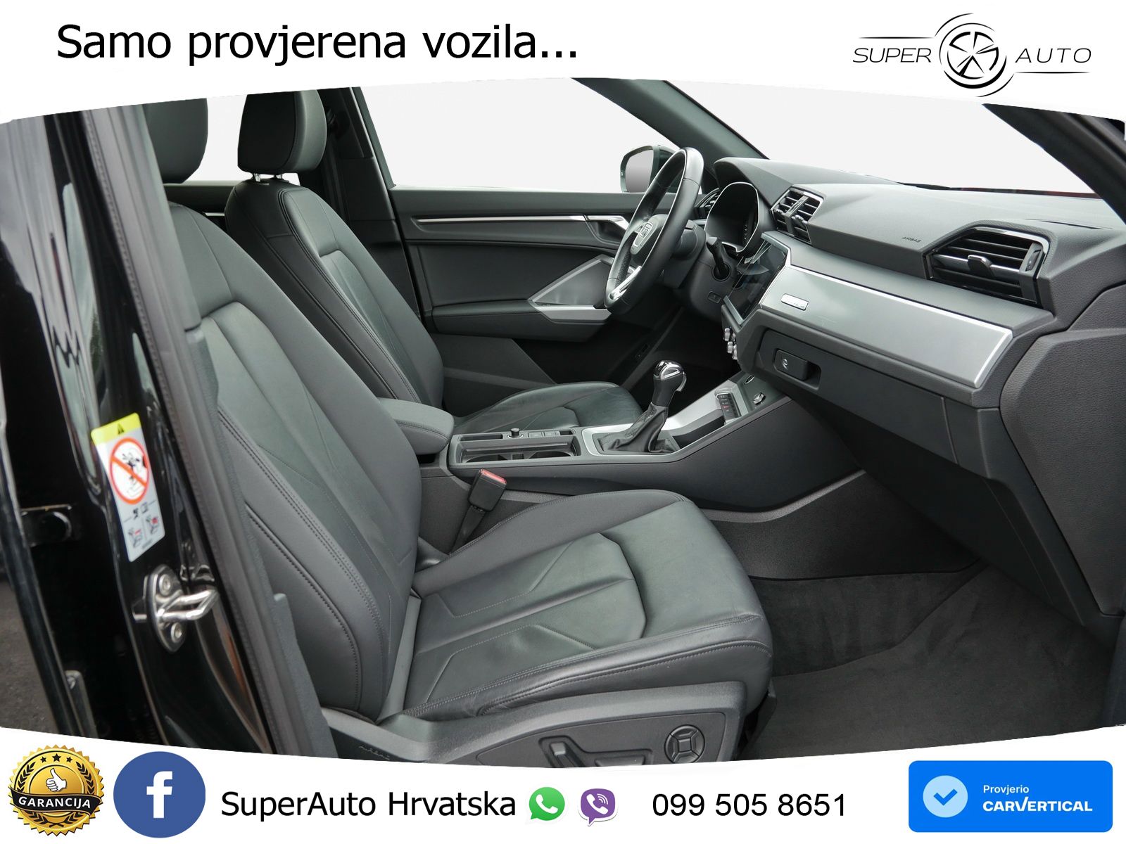 Audi Q3 40 TDI (200 KS) quattro S tronic S line
