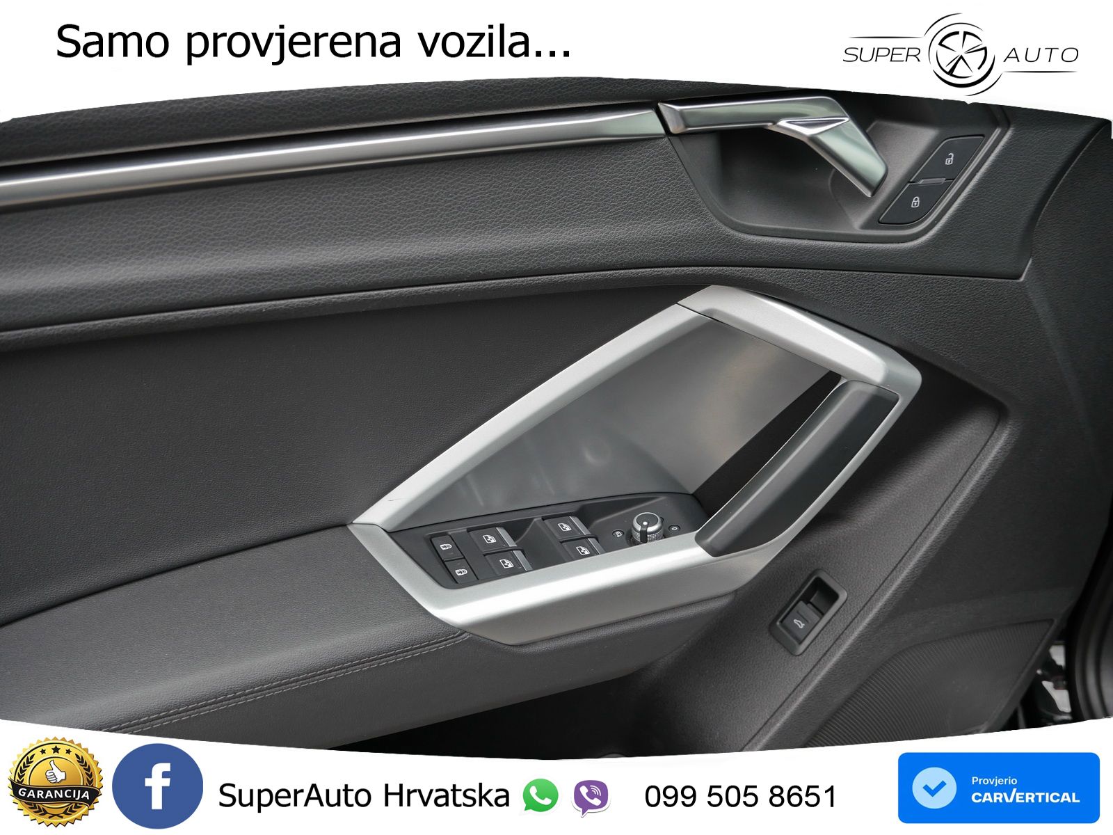 Audi Q3 40 TDI (200 KS) quattro S tronic S line