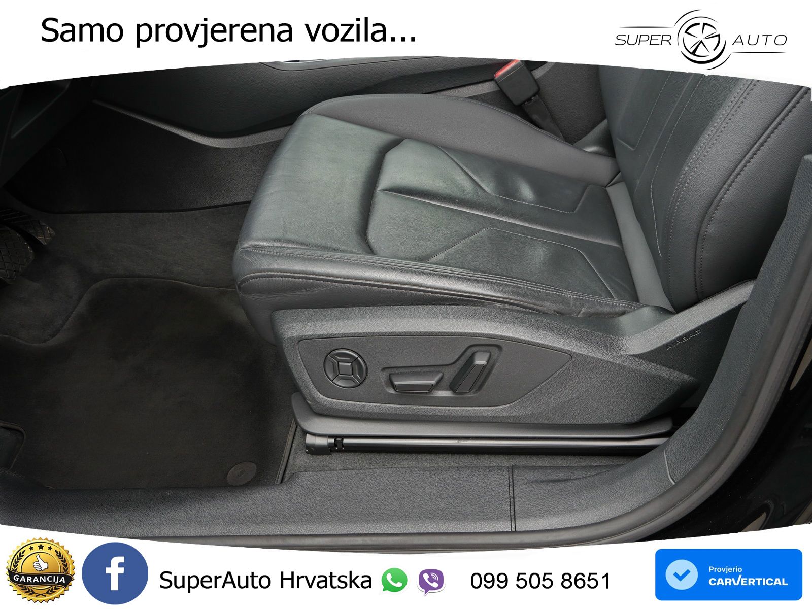 Audi Q3 40 TDI (200 KS) quattro S tronic S line
