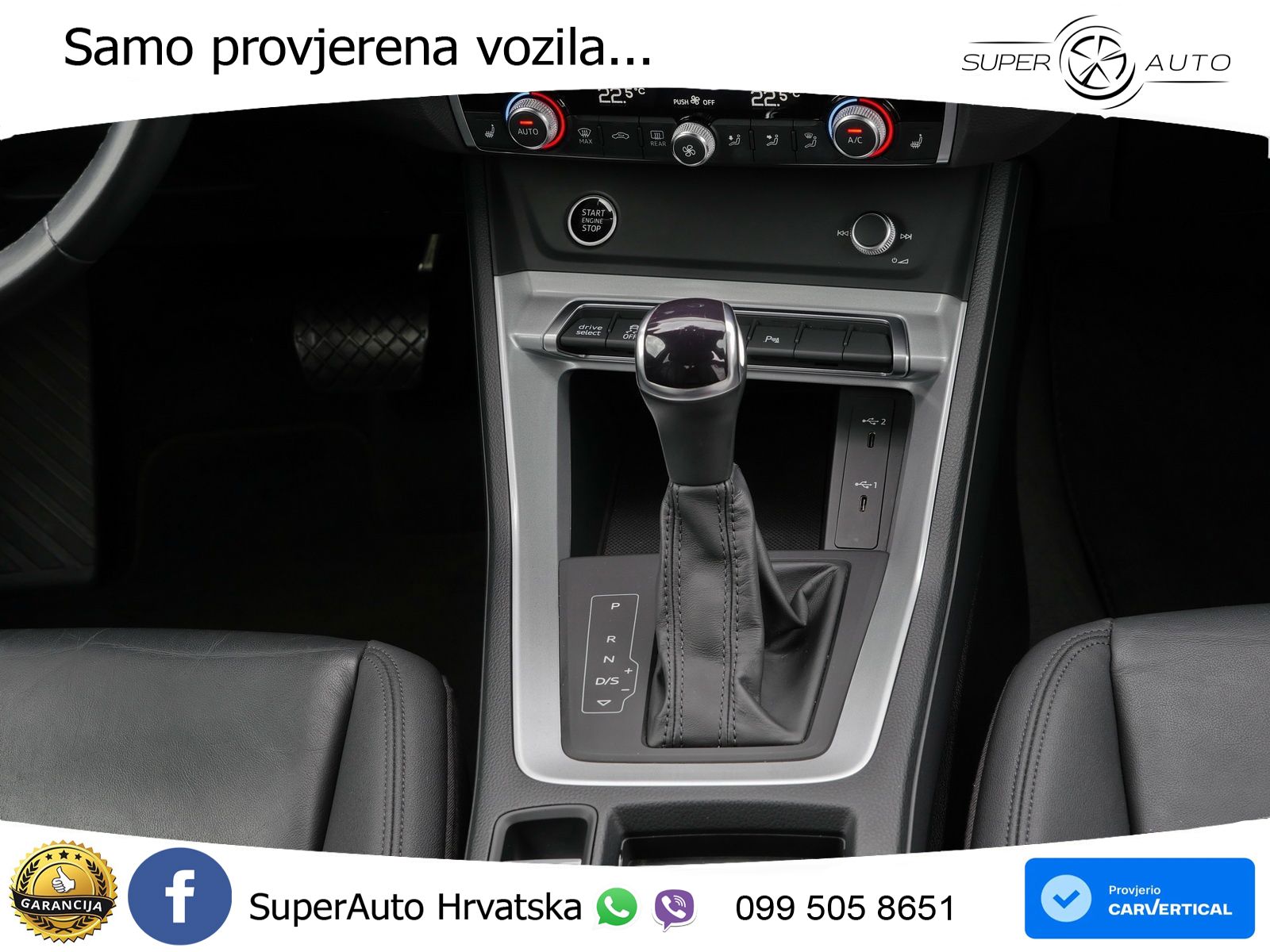Audi Q3 40 TDI (200 KS) quattro S tronic S line