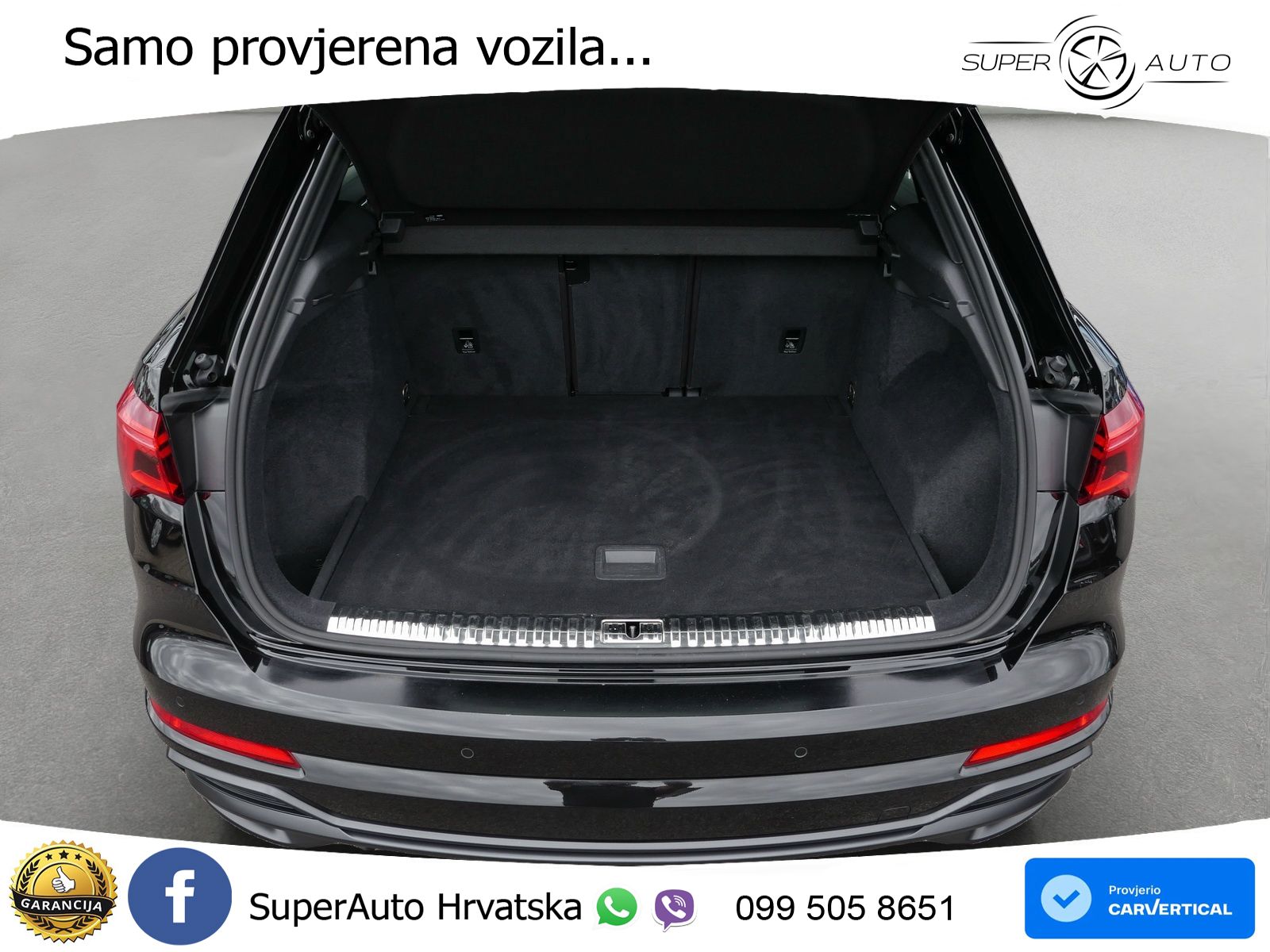 Audi Q3 40 TDI (200 KS) quattro S tronic S line