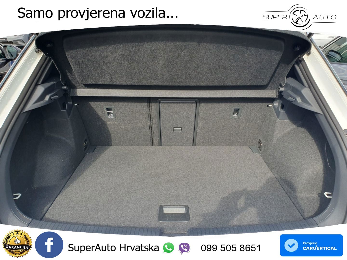 Volkswagen T-Roc I 2.0 TDI (150 KS) DSG LED+GR SJED+ACC