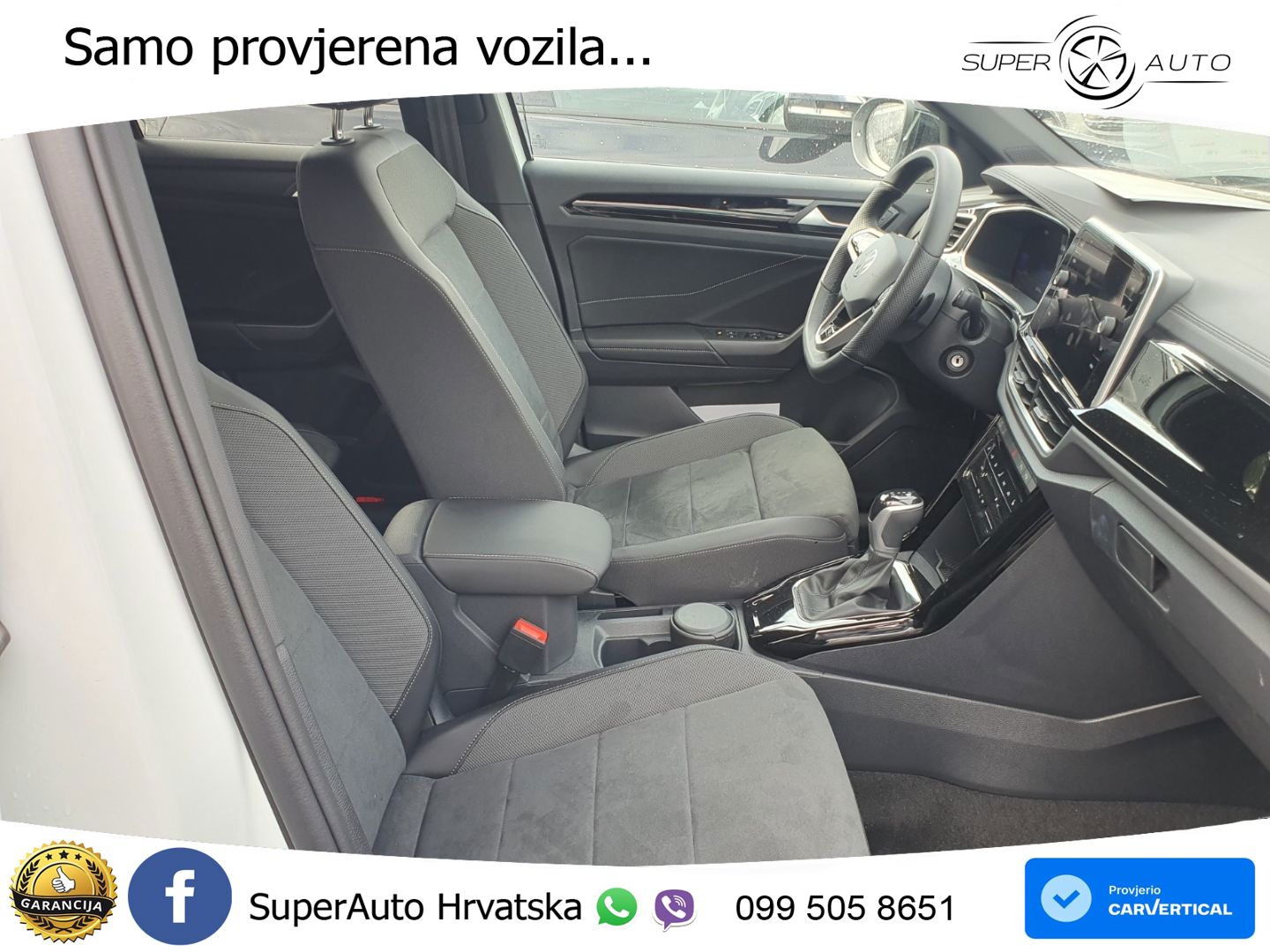 Volkswagen T-Roc I 2.0 TDI (150 KS) DSG LED+GR SJED+ACC