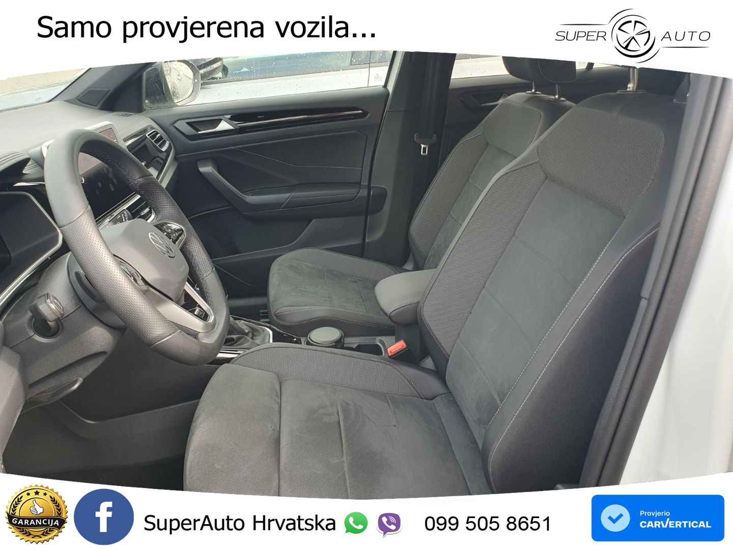 Volkswagen T-Roc I 2.0 TDI (150 KS) DSG LED+GR SJED+ACC