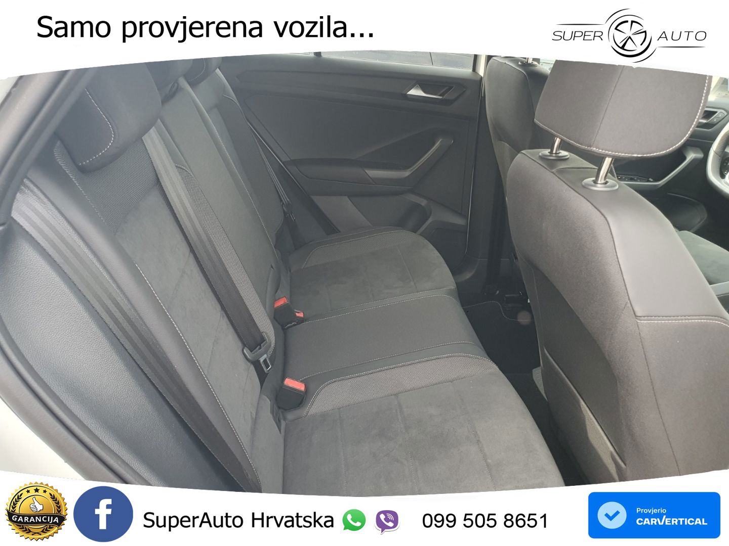 Volkswagen T-Roc I 2.0 TDI (150 KS) DSG LED+GR SJED+ACC