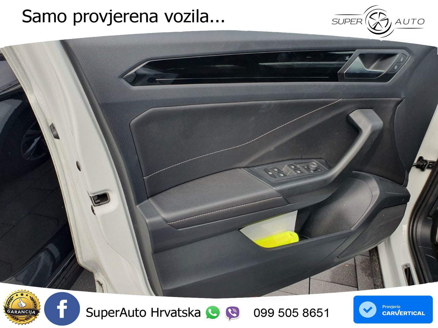 Volkswagen T-Roc I 2.0 TDI (150 KS) DSG LED+GR SJED+ACC