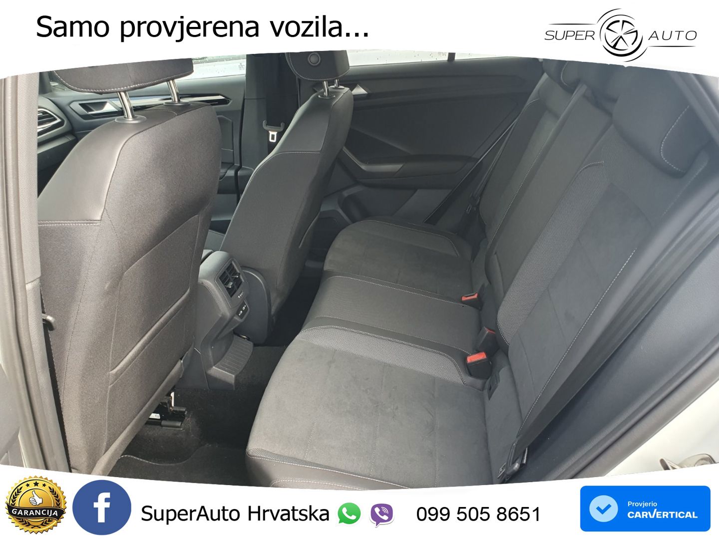 Volkswagen T-Roc I 2.0 TDI (150 KS) DSG LED+GR SJED+ACC