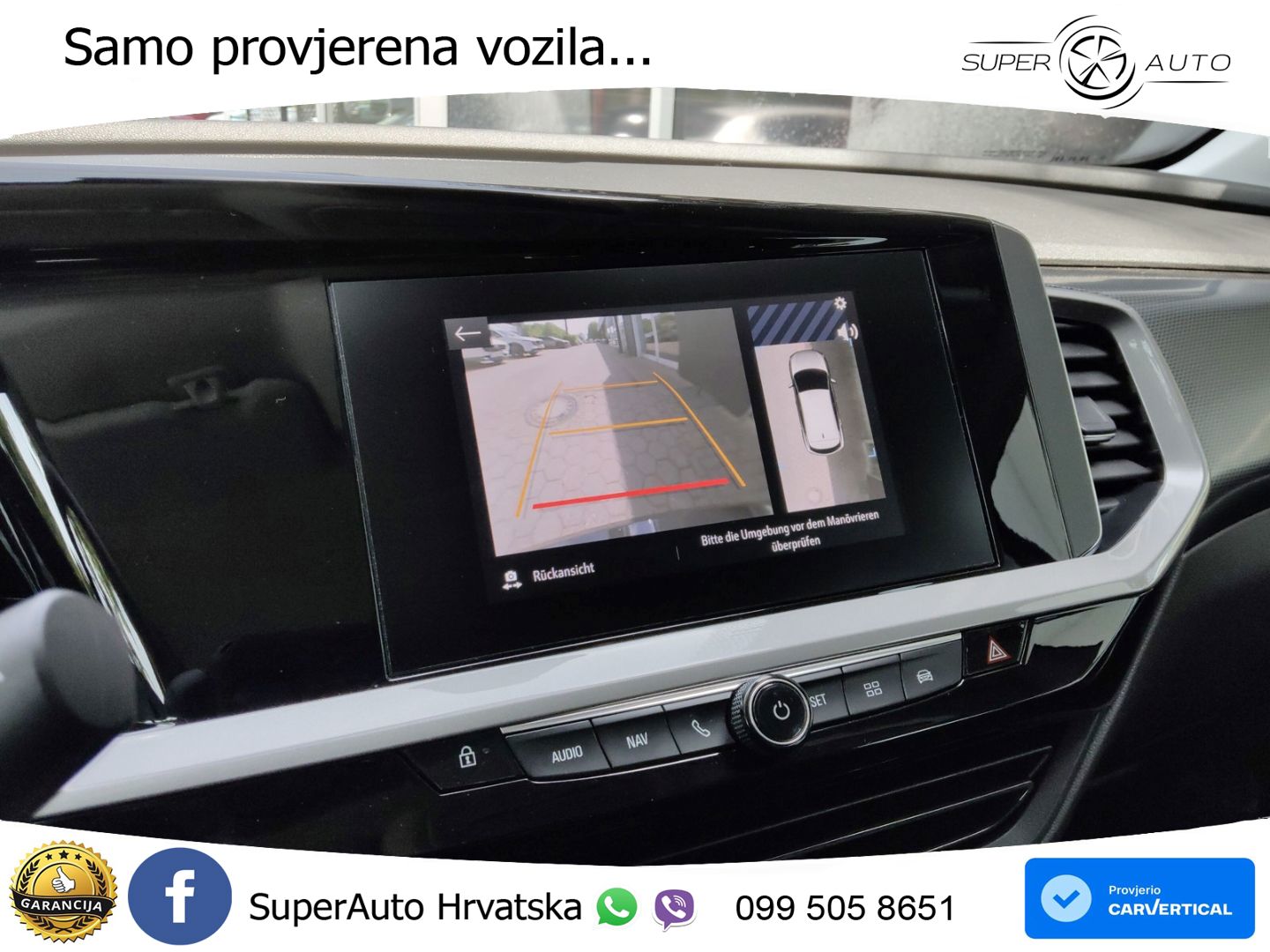 Opel Grandland 1.2i Turbo (130 KS)
