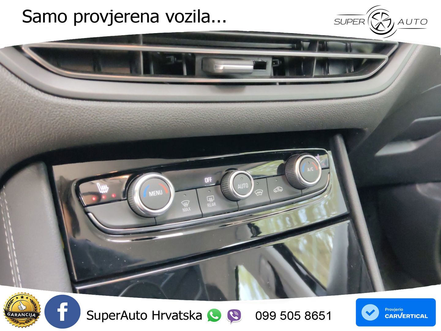 Opel Grandland 1.2i Turbo (130 KS)