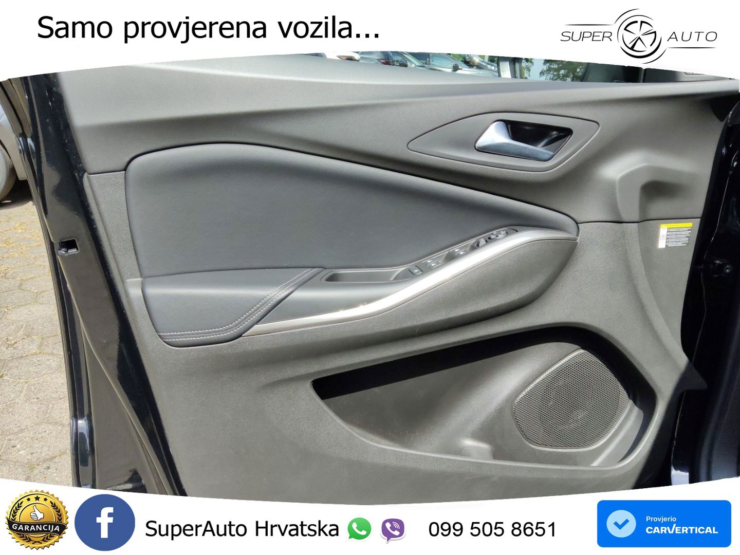 Opel Grandland 1.2i Turbo (130 KS)