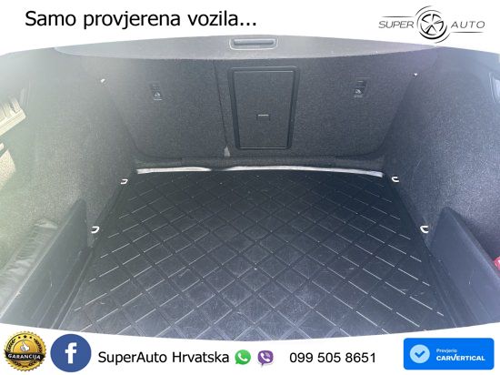 Škoda Octavia Combi 2.0 TDI (150 KS) LED+GR SJED+ACC