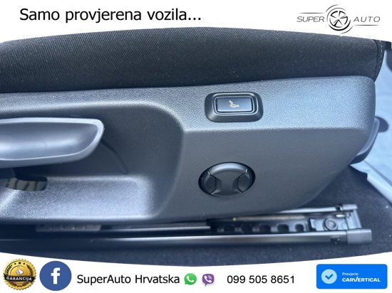 Škoda Octavia Combi 2.0 TDI (150 KS) LED+GR SJED+ACC