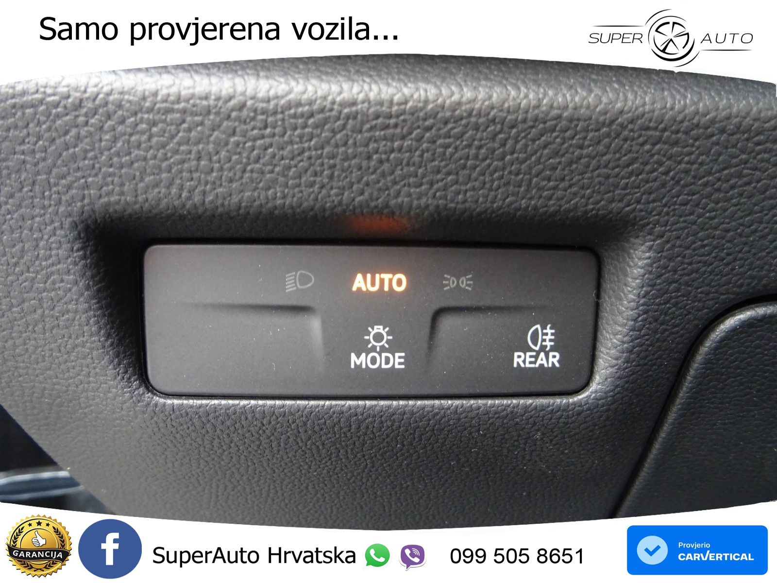 Volkswagen Passat Variant 1.5 eTSI (150 KS) DSG LED+GR SJED+ACC