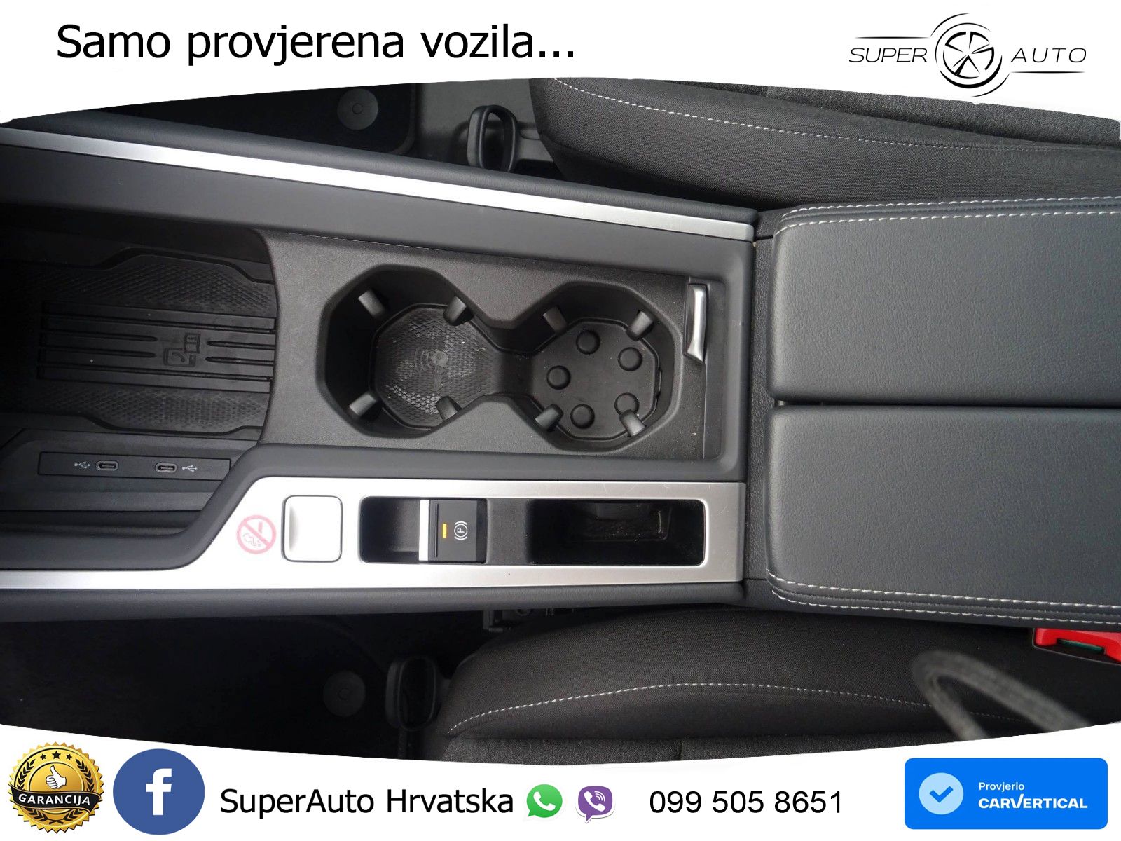 Volkswagen Passat Variant 1.5 eTSI (150 KS) DSG LED+GR SJED+ACC