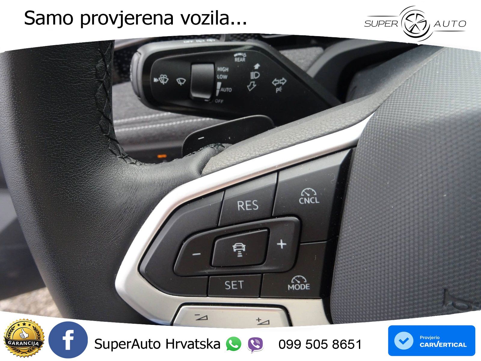 Volkswagen Passat Variant 1.5 eTSI (150 KS) DSG LED+GR SJED+ACC