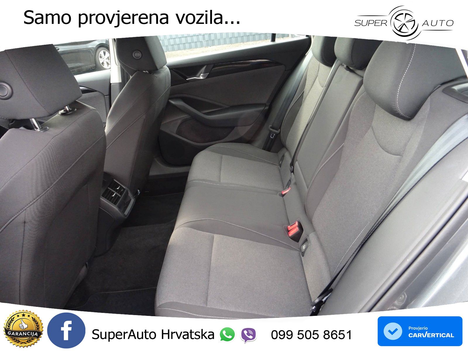 Volkswagen Passat Variant 1.5 eTSI (150 KS) DSG LED+GR SJED+ACC