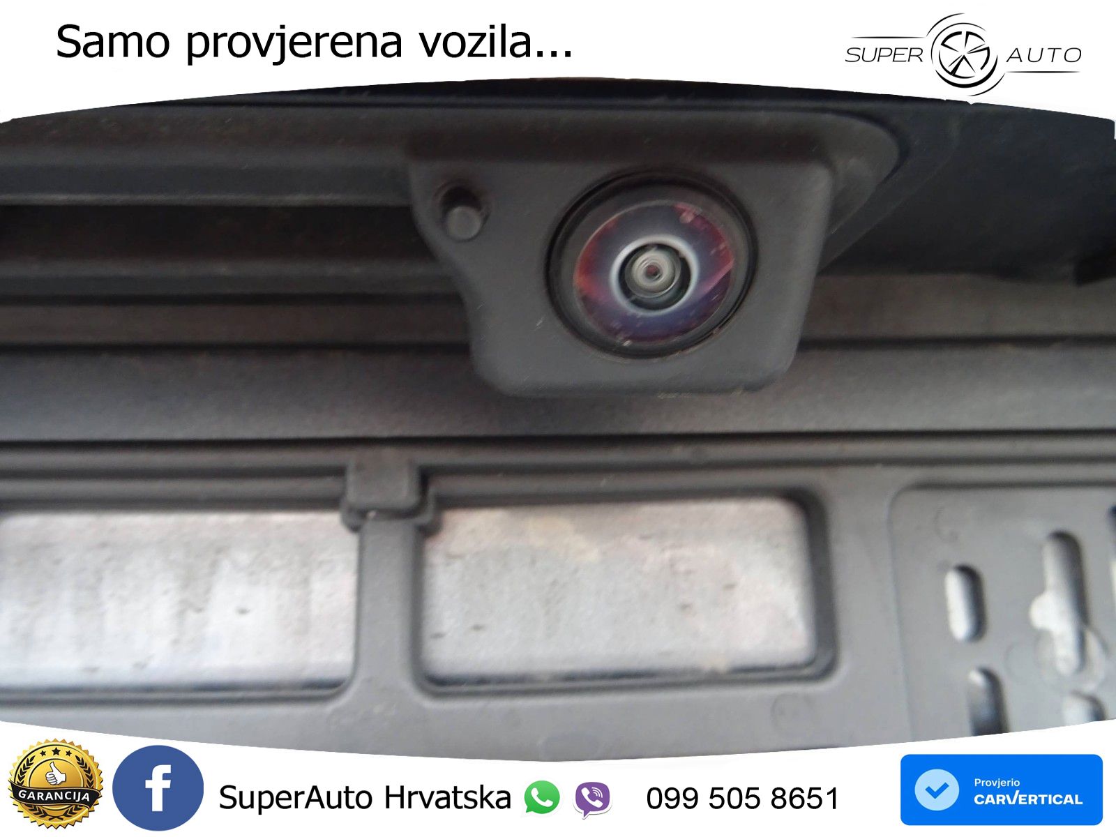 Volkswagen Passat Variant 1.5 eTSI (150 KS) DSG LED+GR SJED+ACC