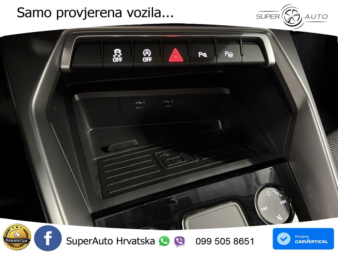 Audi A3 Limuzina 35 TDI (150 KS) S tronic LED+GR SJED+ACC