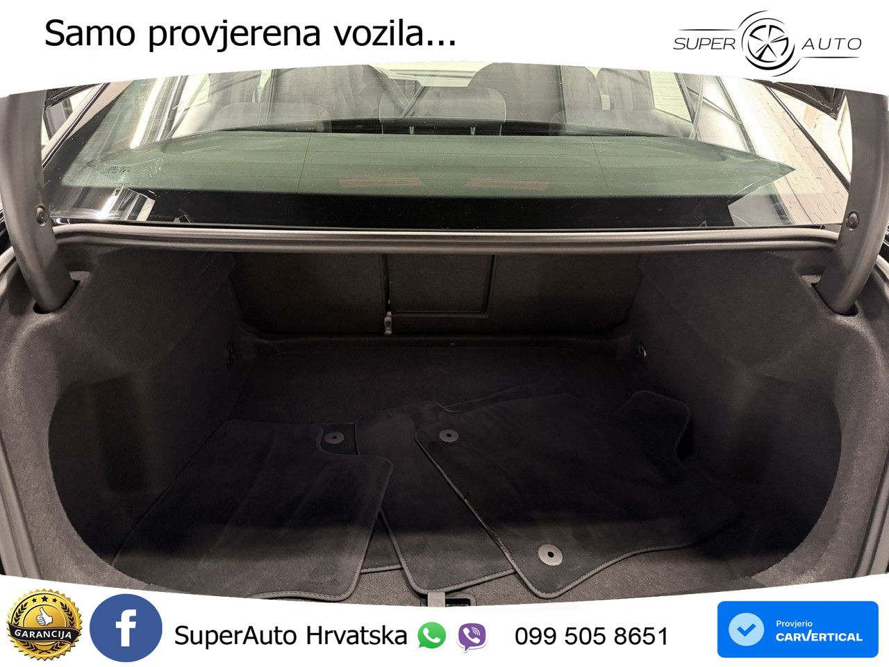 Audi A3 Limuzina 35 TDI (150 KS) S tronic LED+GR SJED+ACC