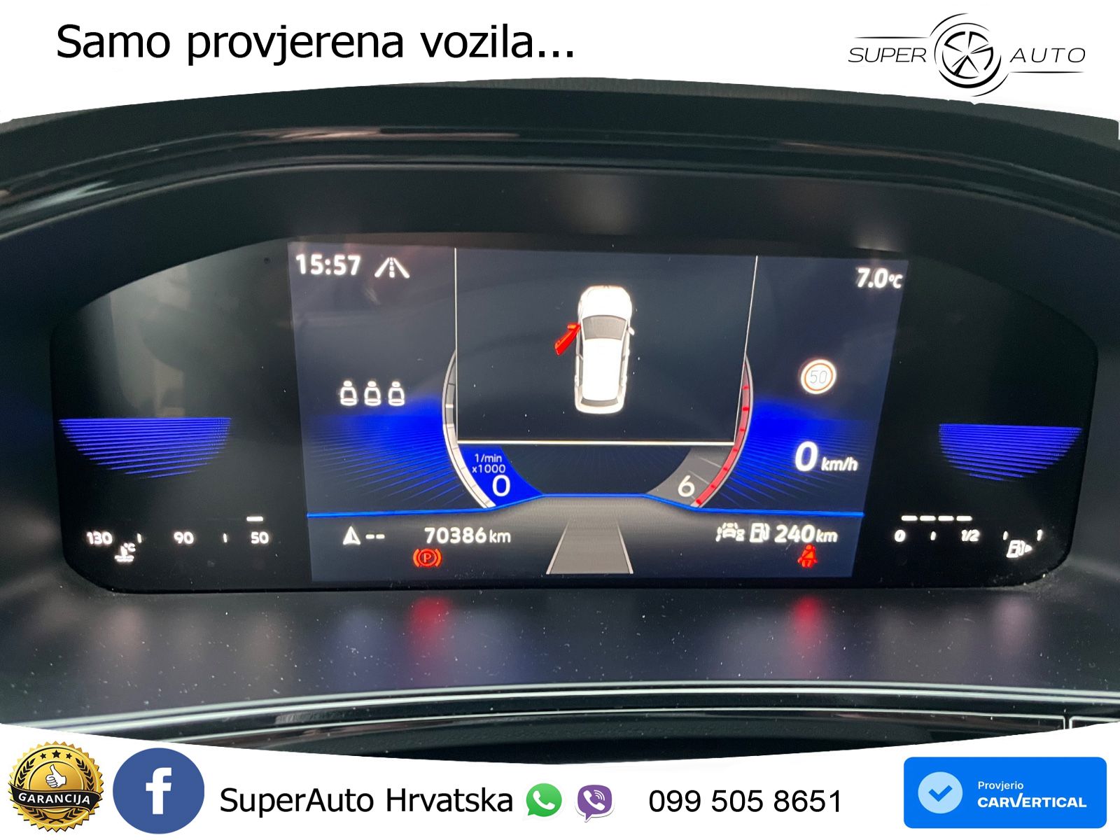 Volkswagen T-Roc I 2.0 TDI (116 KS) LED+GR SJED+ACC