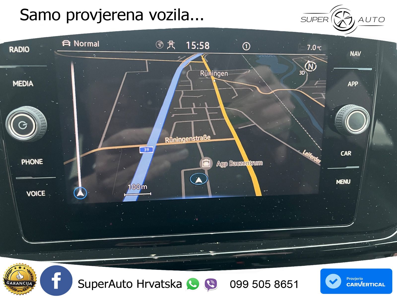 Volkswagen T-Roc I 2.0 TDI (116 KS) LED+GR SJED+ACC