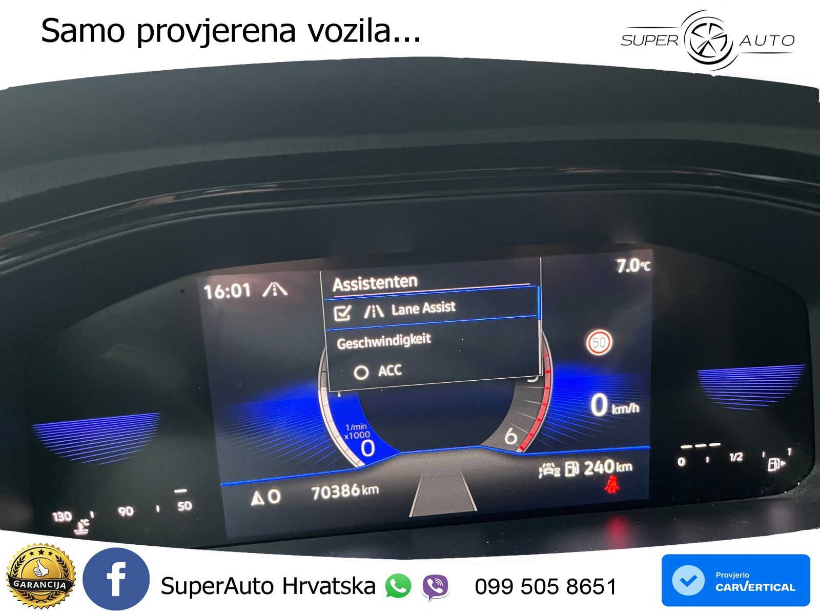 Volkswagen T-Roc I 2.0 TDI (116 KS) LED+GR SJED+ACC