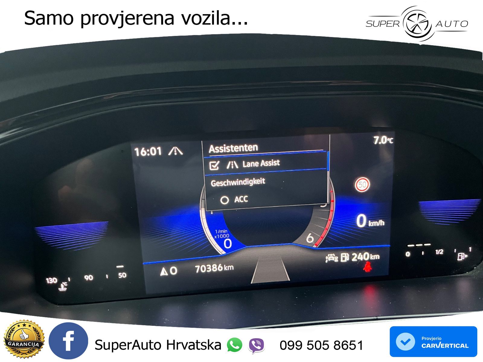 Volkswagen T-Roc I 2.0 TDI (116 KS) LED+GR SJED+ACC