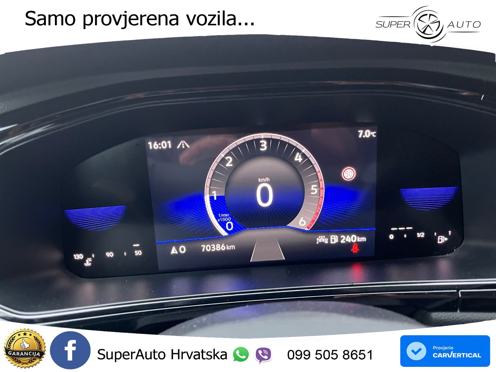Volkswagen T-Roc I 2.0 TDI (116 KS) LED+GR SJED+ACC