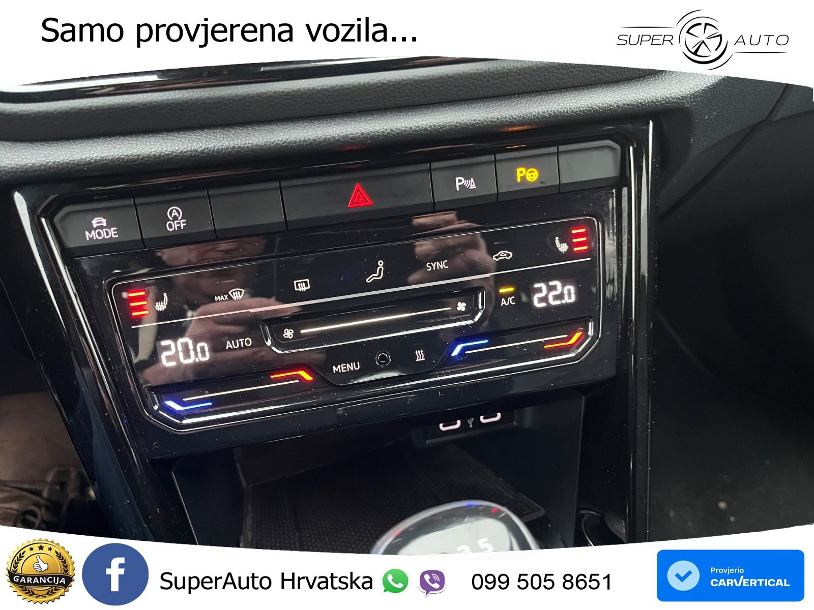 Volkswagen T-Roc I 2.0 TDI (116 KS) LED+GR SJED+ACC