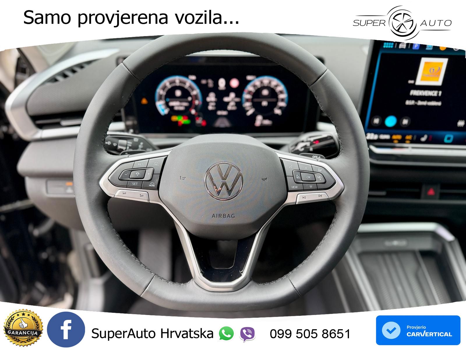 Volkswagen T-Roc II 1.5 eTSI (116 KS)  DSG LED+GR SJED+ACC