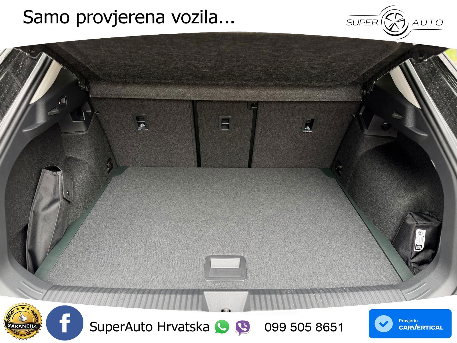 Volkswagen T-Roc II 1.5 eTSI (116 KS)  DSG LED+GR SJED+ACC