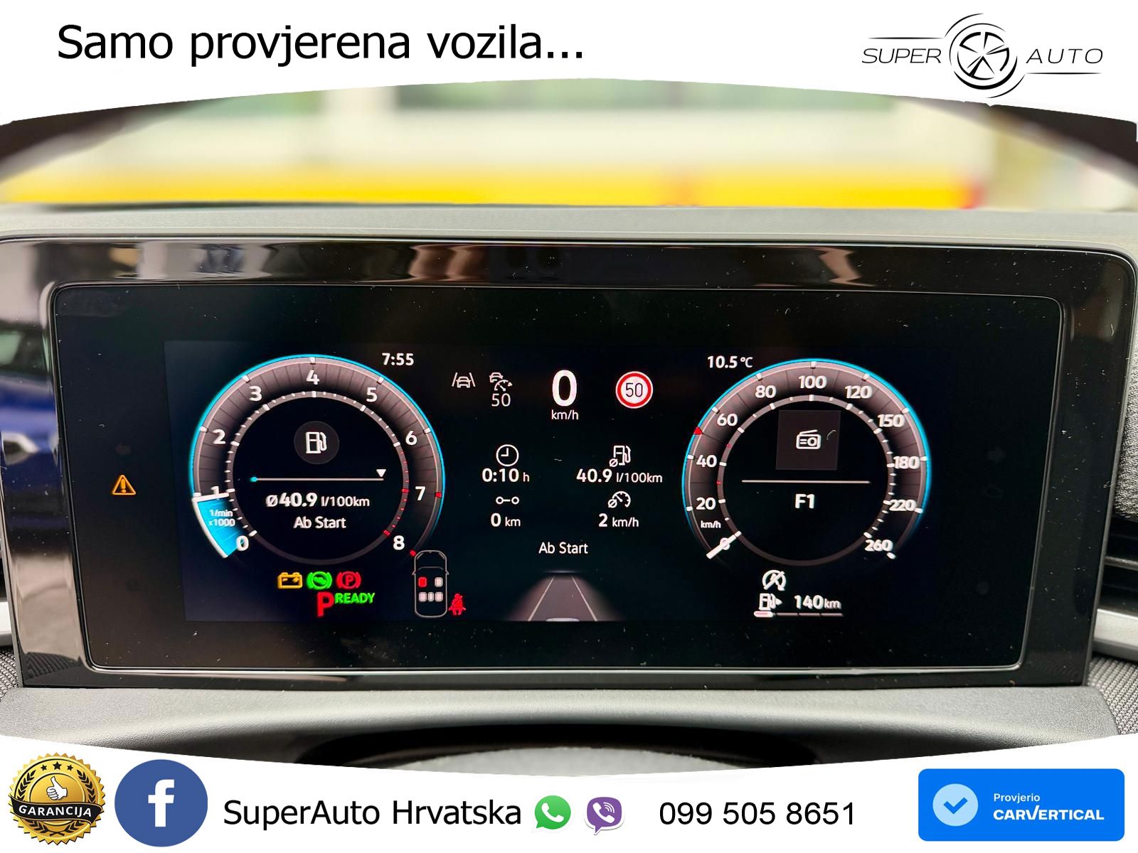 Volkswagen T-Roc II 1.5 eTSI (116 KS)  DSG LED+GR SJED+ACC
