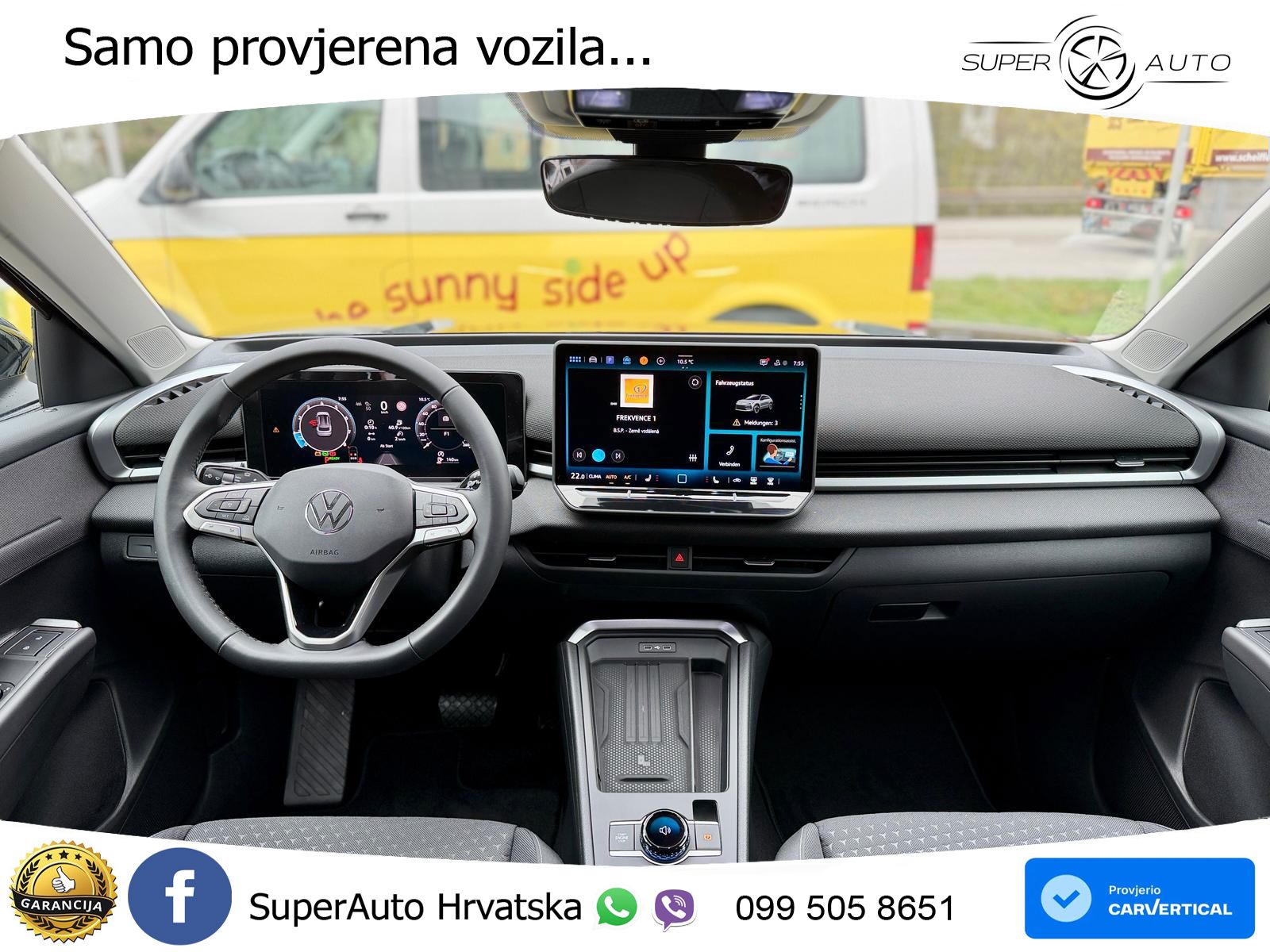 Volkswagen T-Roc II 1.5 eTSI (116 KS)  DSG LED+GR SJED+ACC