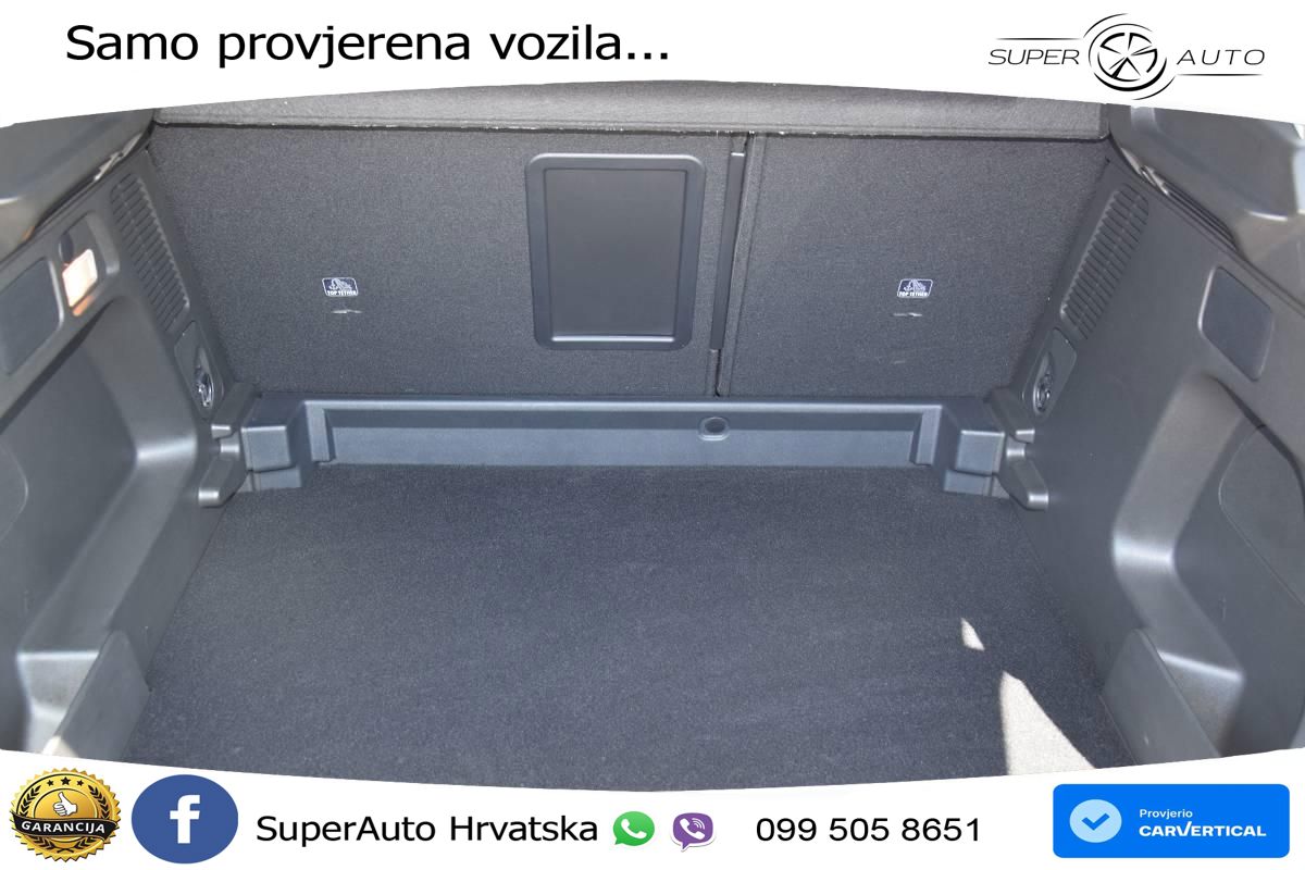 Opel Grandland 1.2i Turbo (130 KS) GS