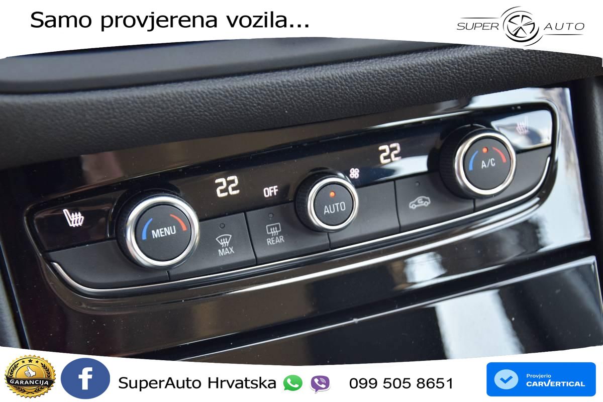 Opel Grandland 1.2i Turbo (130 KS) GS