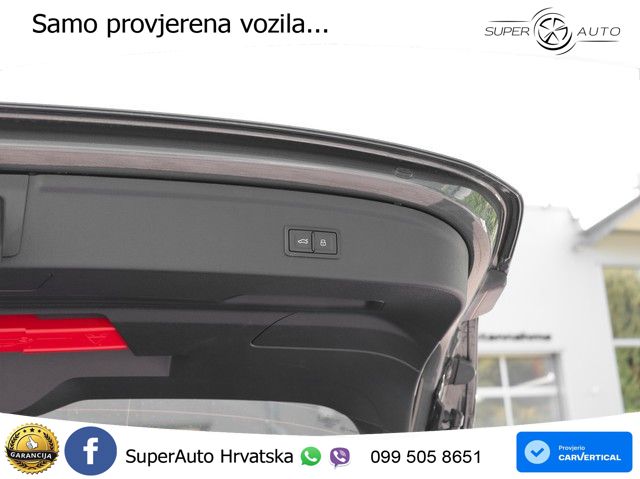 Audi A3 45 TFSIe (272 KS) S tronic S line LED+GR SJED+ACC