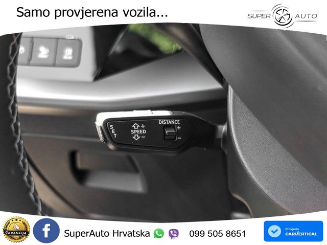 Audi A3 45 TFSIe (272 KS) S tronic S line LED+GR SJED+ACC