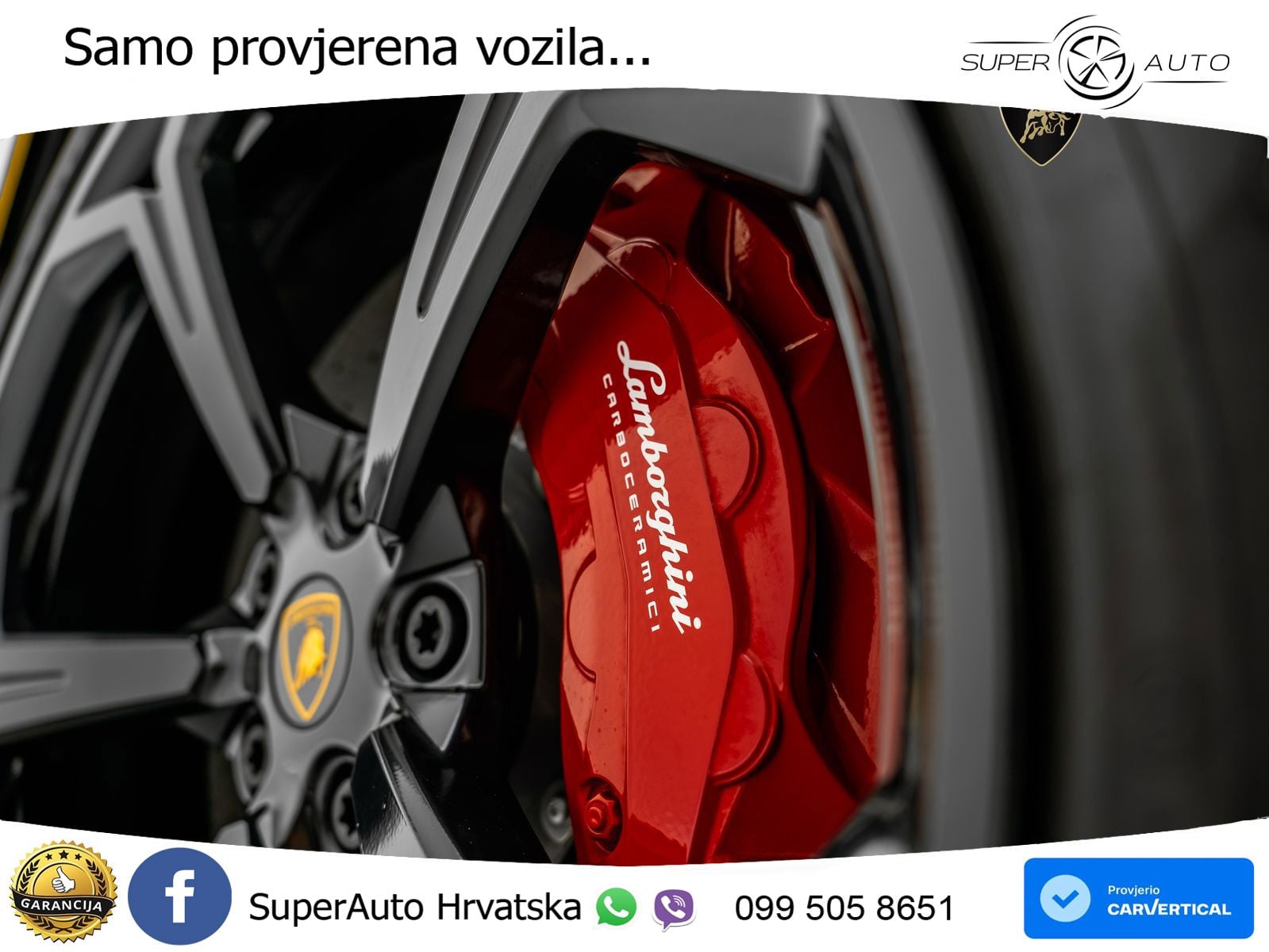 Lamborghini Urus S 4.0 V8 (666 KS) 4WD Automatic LED+GR SJED+ACC